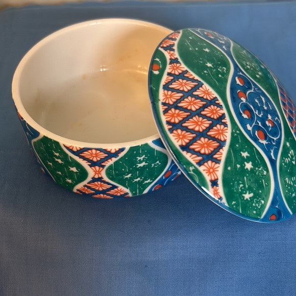 Ashibi Colorful Trinket Box - Picture 2 of 4